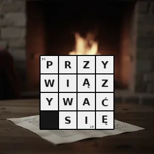 Hasło krzyżówkowe zużywać się - przywiązywać się – rozwiązanie, synonimy, podpowiedzi i definicje krzyżówkowe